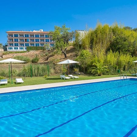 יורט דה מאר Apartamentos Costamar מראה חיצוני תמונה