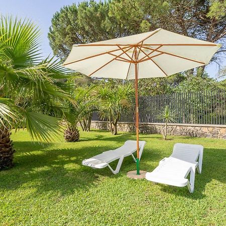 יורט דה מאר Apartamentos Costamar מראה חיצוני תמונה