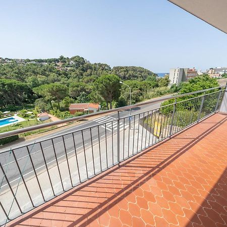 יורט דה מאר Apartamentos Costamar מראה חיצוני תמונה