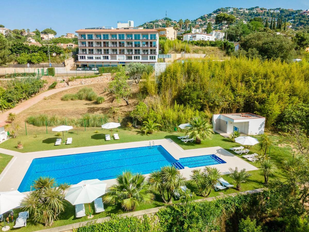 יורט דה מאר Apartamentos Costamar מראה חיצוני תמונה