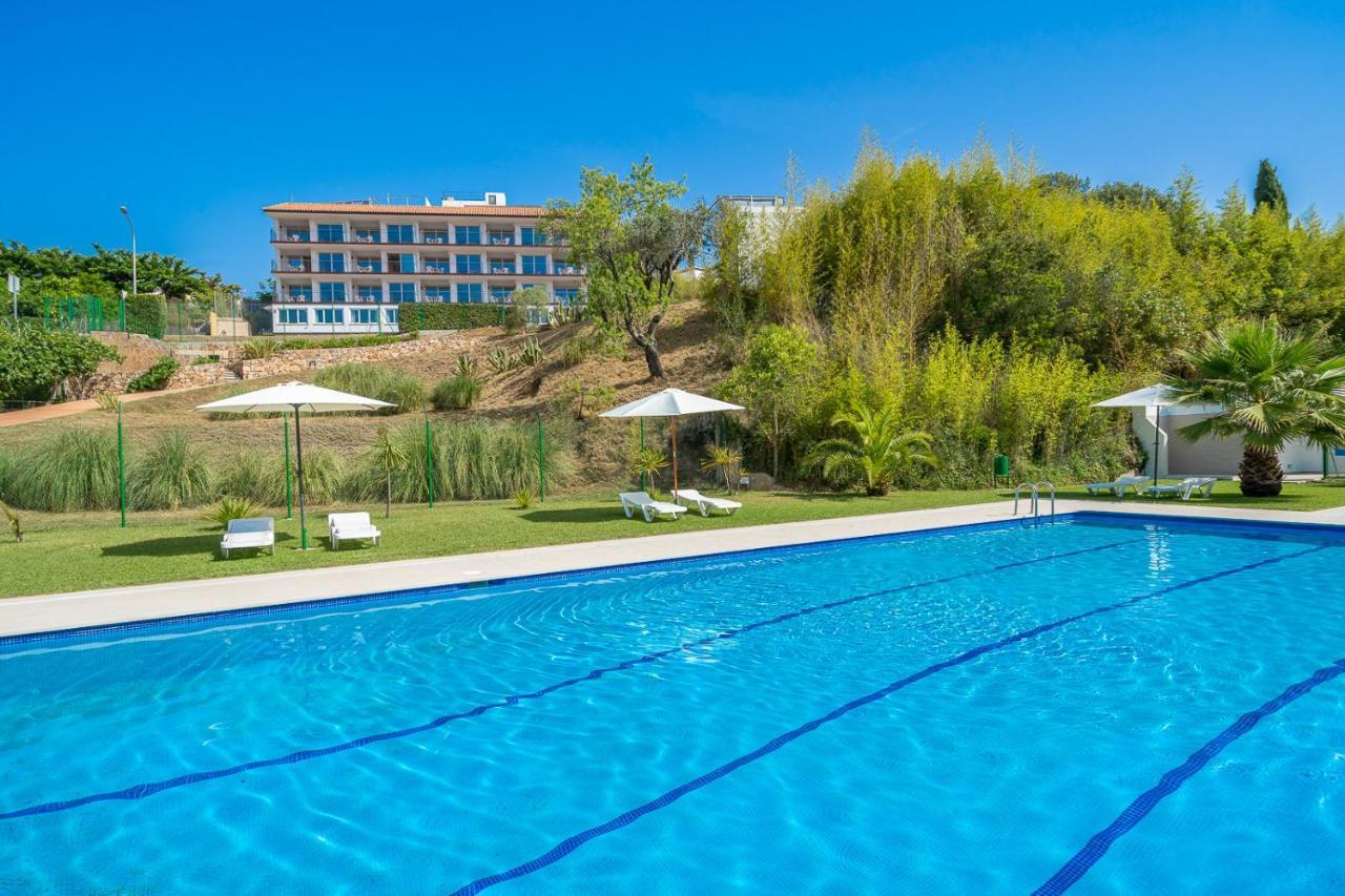יורט דה מאר Apartamentos Costamar מראה חיצוני תמונה