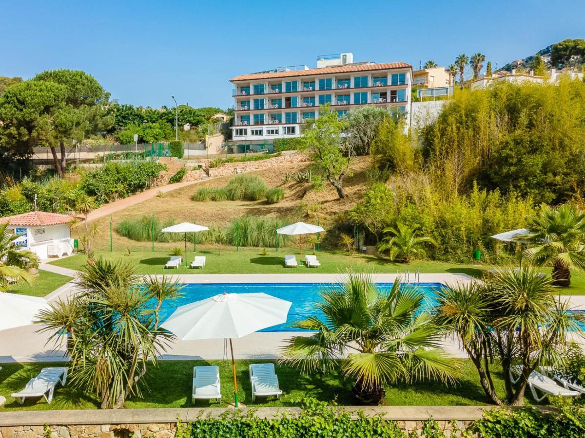 יורט דה מאר Apartamentos Costamar מראה חיצוני תמונה