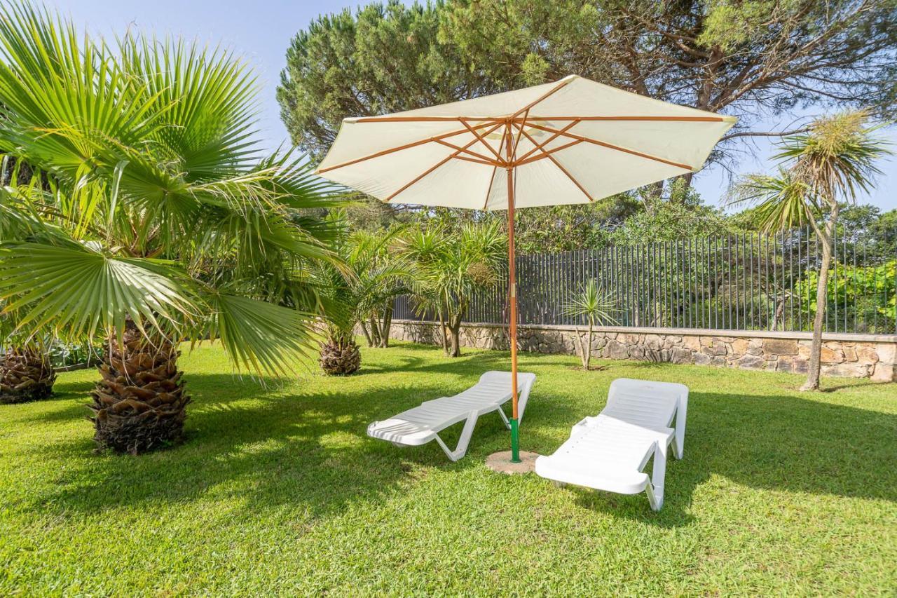 יורט דה מאר Apartamentos Costamar מראה חיצוני תמונה