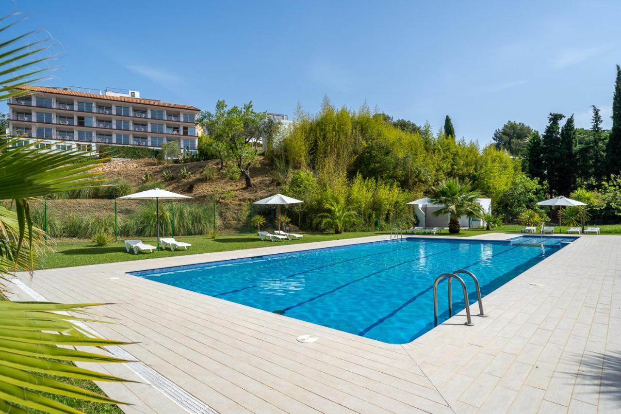 יורט דה מאר Apartamentos Costamar מראה חיצוני תמונה