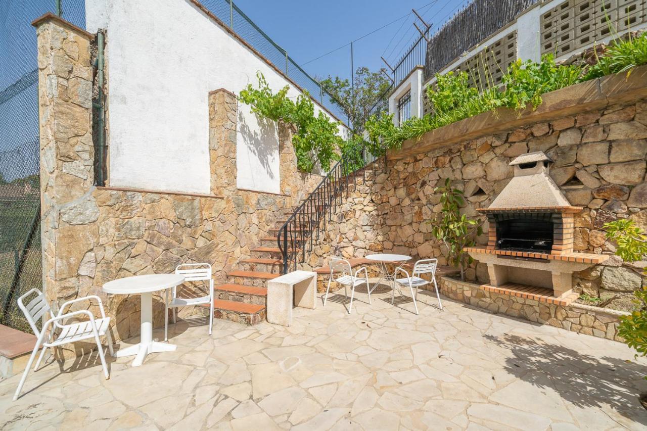 יורט דה מאר Apartamentos Costamar מראה חיצוני תמונה