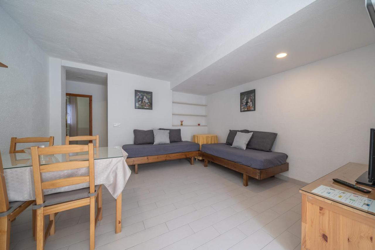 יורט דה מאר Apartamentos Costamar מראה חיצוני תמונה
