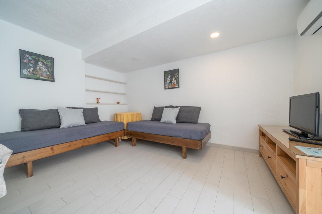 יורט דה מאר Apartamentos Costamar מראה חיצוני תמונה