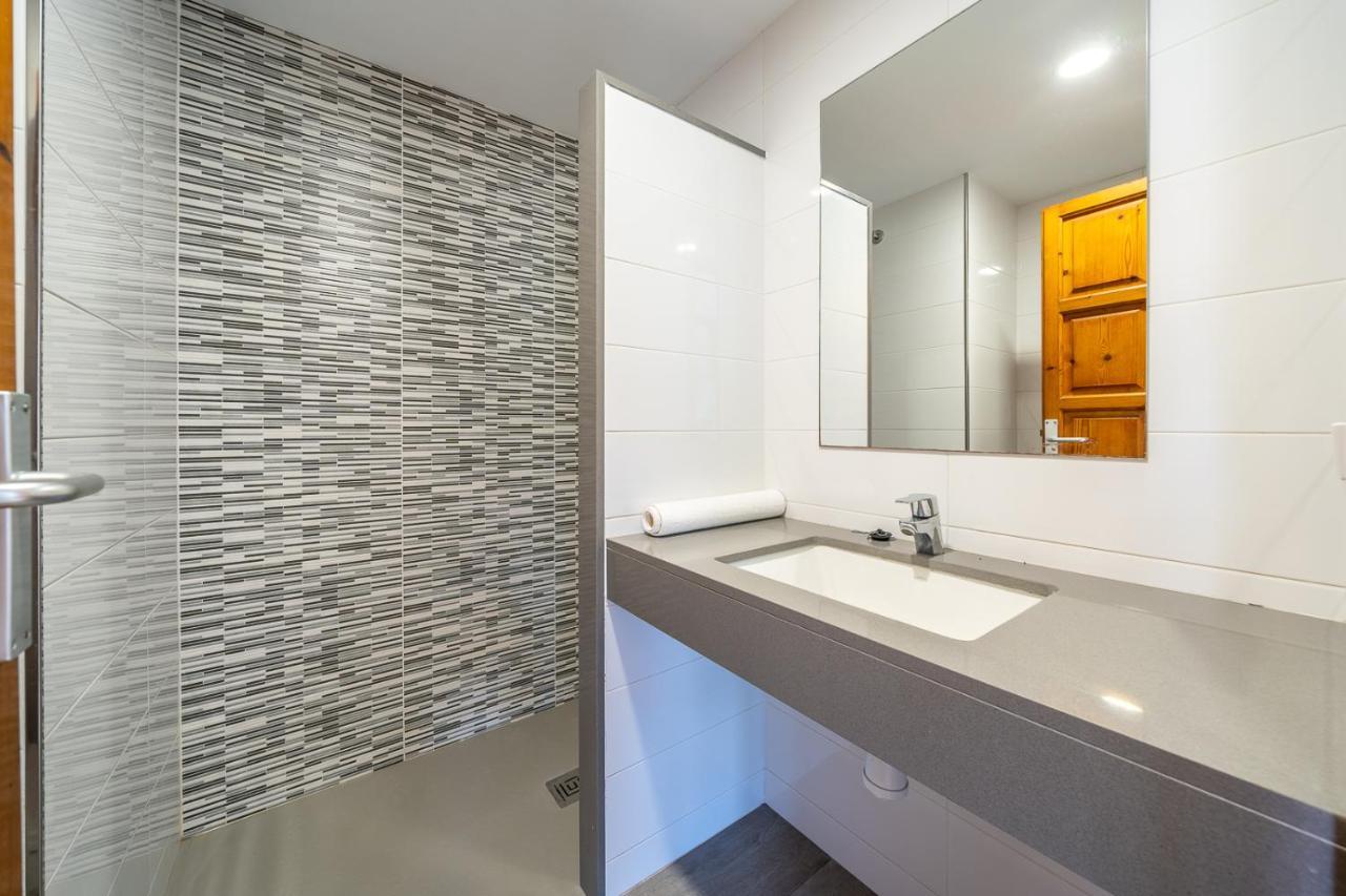 יורט דה מאר Apartamentos Costamar מראה חיצוני תמונה