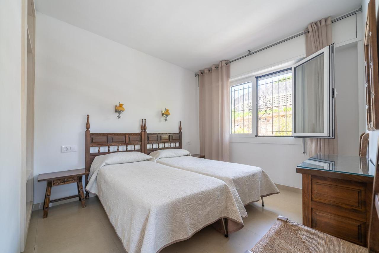 יורט דה מאר Apartamentos Costamar מראה חיצוני תמונה