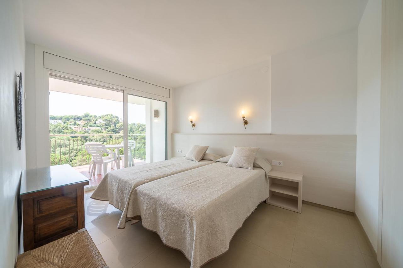 יורט דה מאר Apartamentos Costamar מראה חיצוני תמונה