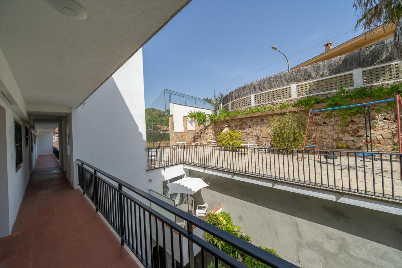 יורט דה מאר Apartamentos Costamar מראה חיצוני תמונה