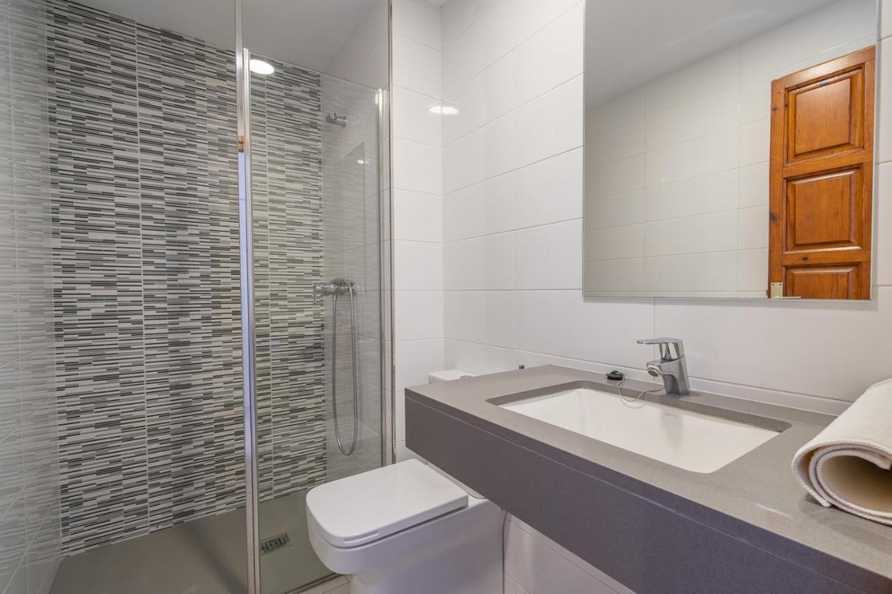 יורט דה מאר Apartamentos Costamar מראה חיצוני תמונה