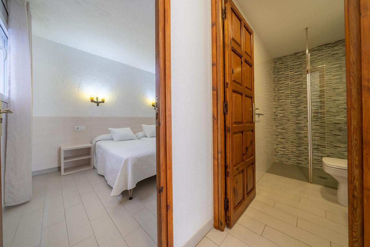 יורט דה מאר Apartamentos Costamar מראה חיצוני תמונה