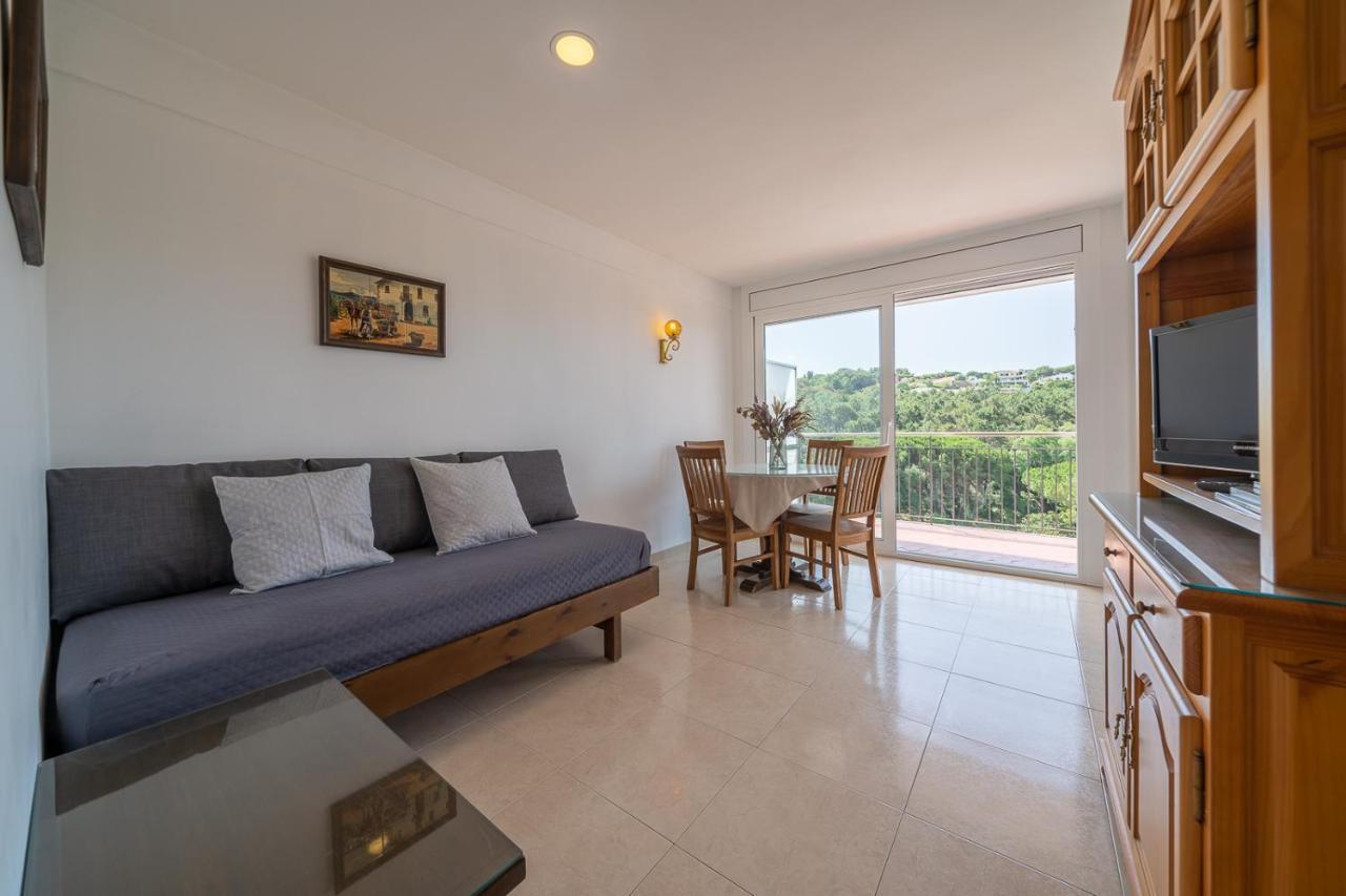 יורט דה מאר Apartamentos Costamar מראה חיצוני תמונה