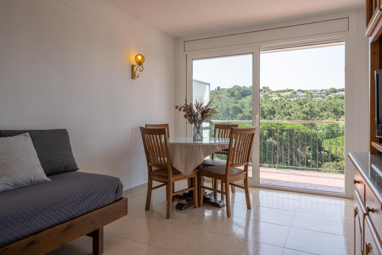 יורט דה מאר Apartamentos Costamar מראה חיצוני תמונה