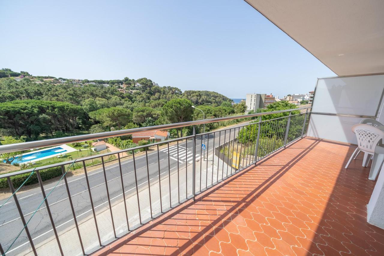 יורט דה מאר Apartamentos Costamar מראה חיצוני תמונה