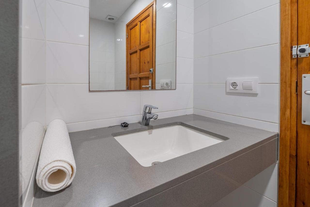 יורט דה מאר Apartamentos Costamar מראה חיצוני תמונה