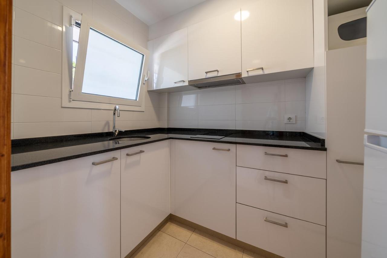 יורט דה מאר Apartamentos Costamar מראה חיצוני תמונה