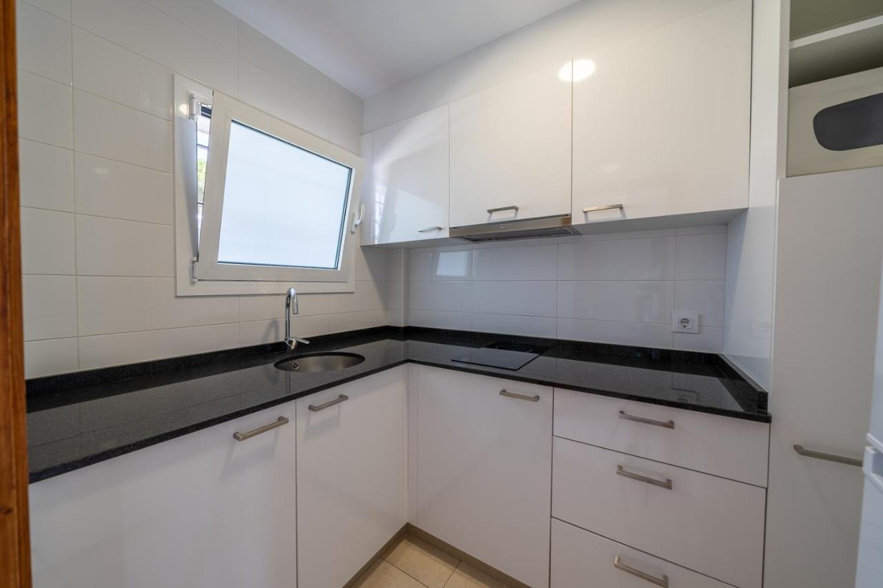 יורט דה מאר Apartamentos Costamar מראה חיצוני תמונה