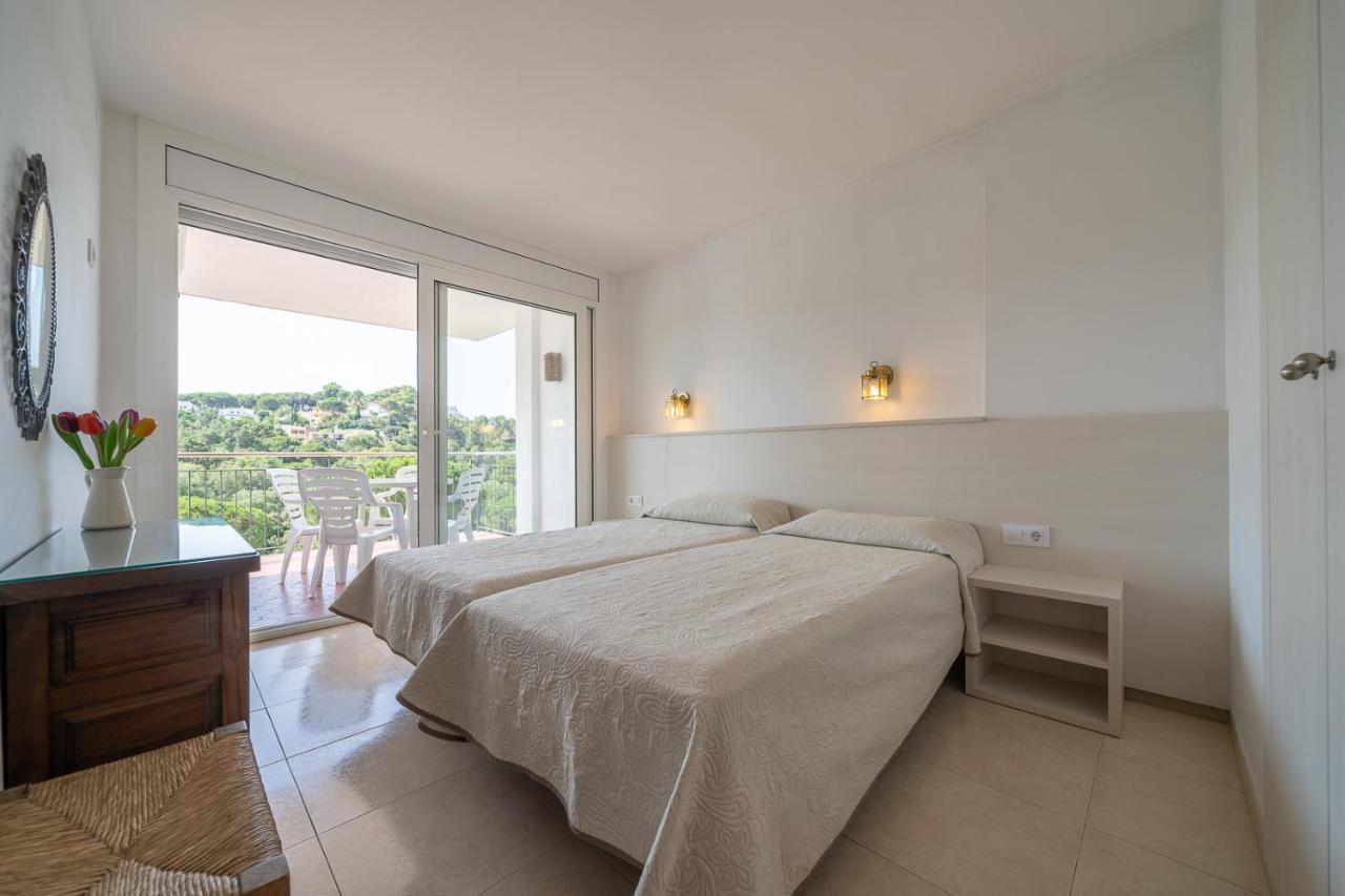 יורט דה מאר Apartamentos Costamar מראה חיצוני תמונה