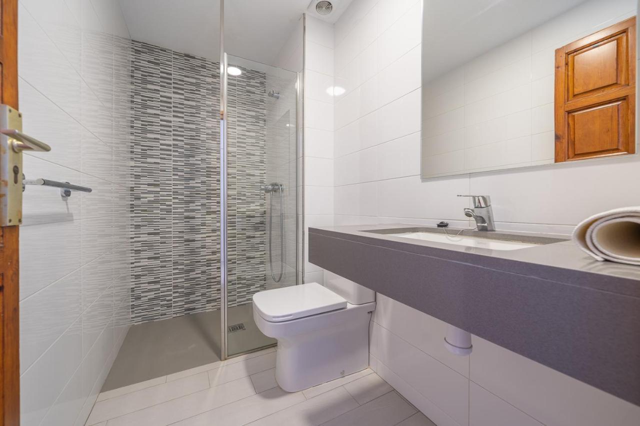 יורט דה מאר Apartamentos Costamar מראה חיצוני תמונה