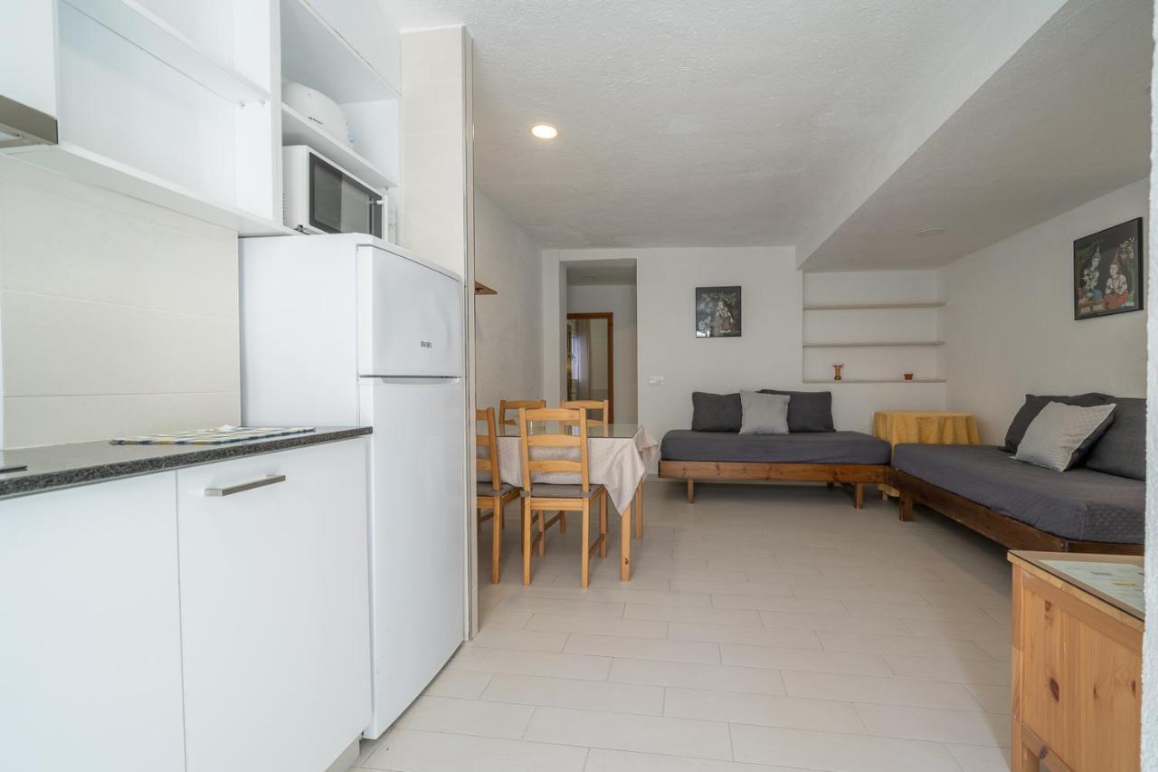 יורט דה מאר Apartamentos Costamar מראה חיצוני תמונה