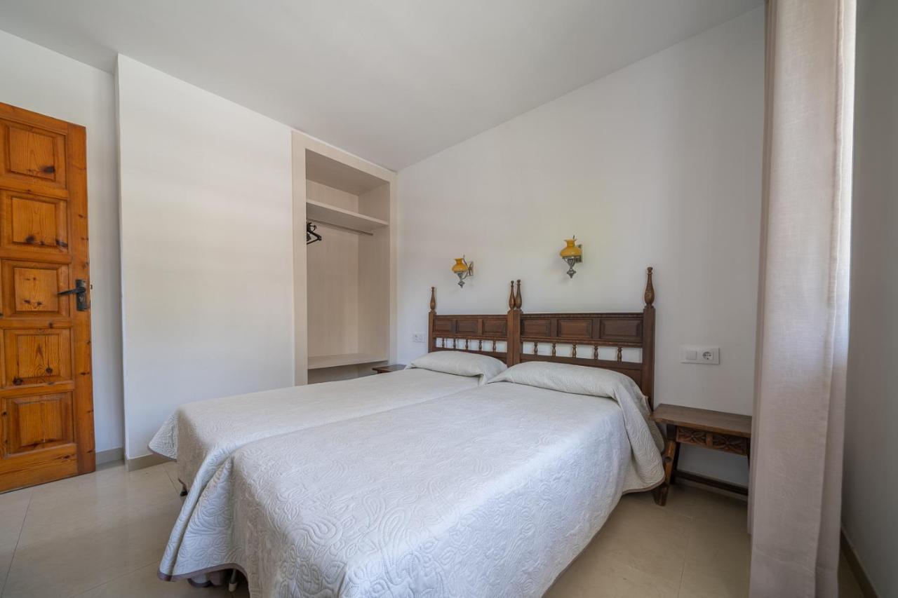 יורט דה מאר Apartamentos Costamar מראה חיצוני תמונה