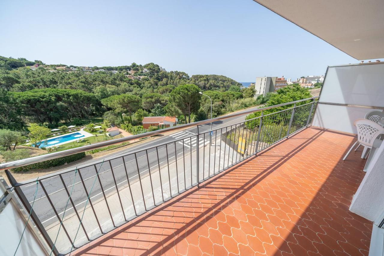 יורט דה מאר Apartamentos Costamar מראה חיצוני תמונה