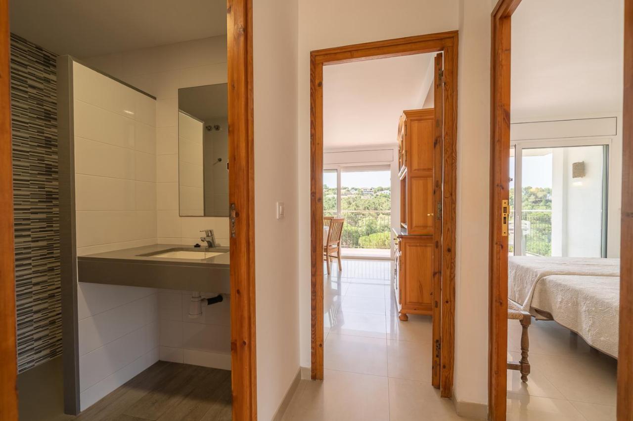 יורט דה מאר Apartamentos Costamar מראה חיצוני תמונה