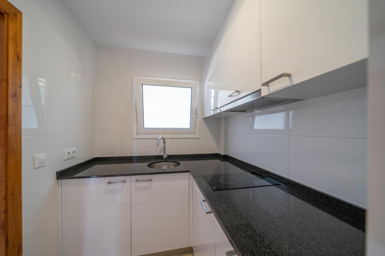 יורט דה מאר Apartamentos Costamar מראה חיצוני תמונה