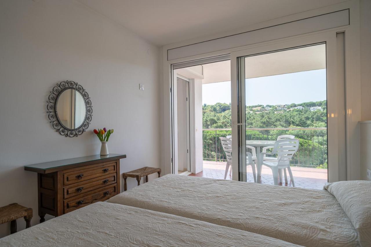 יורט דה מאר Apartamentos Costamar מראה חיצוני תמונה