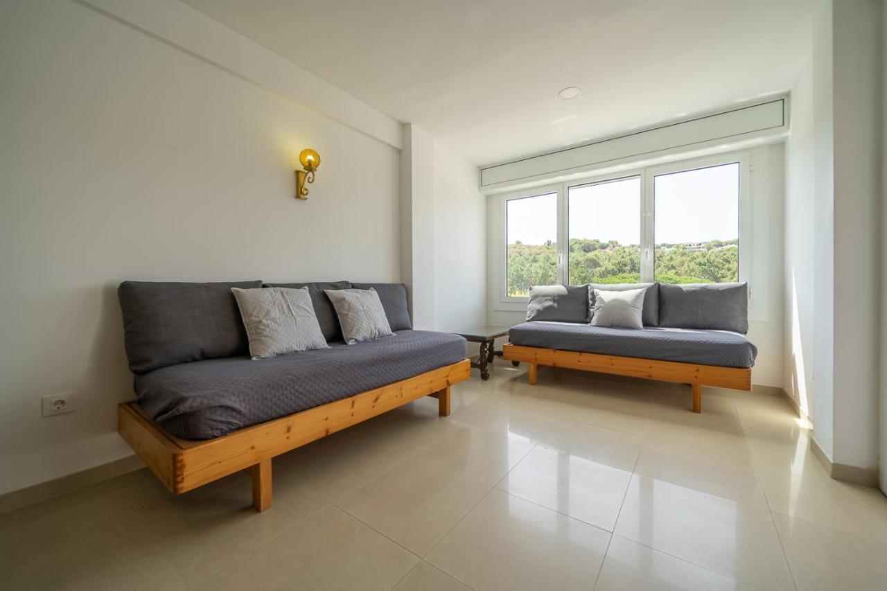 יורט דה מאר Apartamentos Costamar מראה חיצוני תמונה