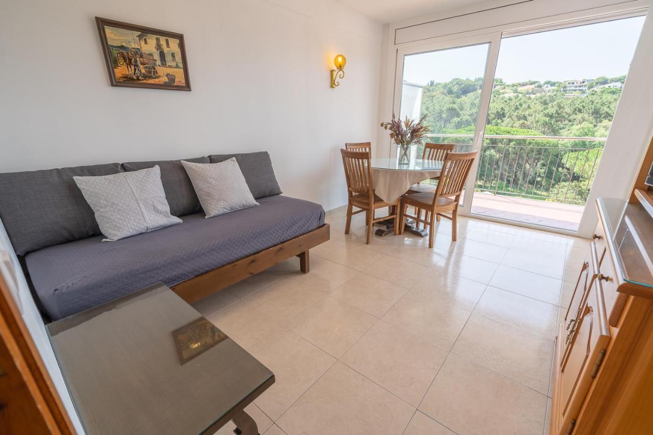 יורט דה מאר Apartamentos Costamar מראה חיצוני תמונה