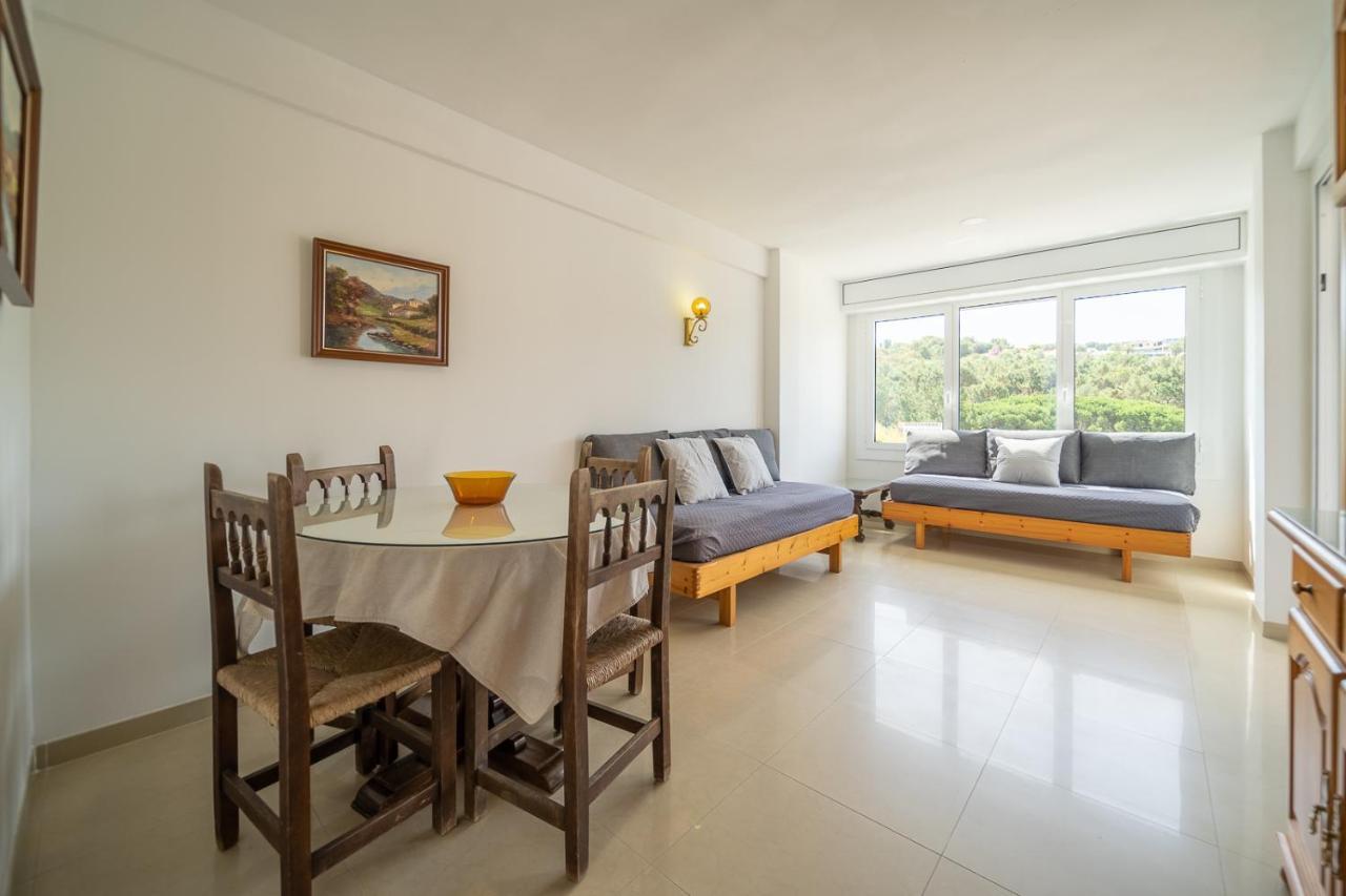 יורט דה מאר Apartamentos Costamar מראה חיצוני תמונה