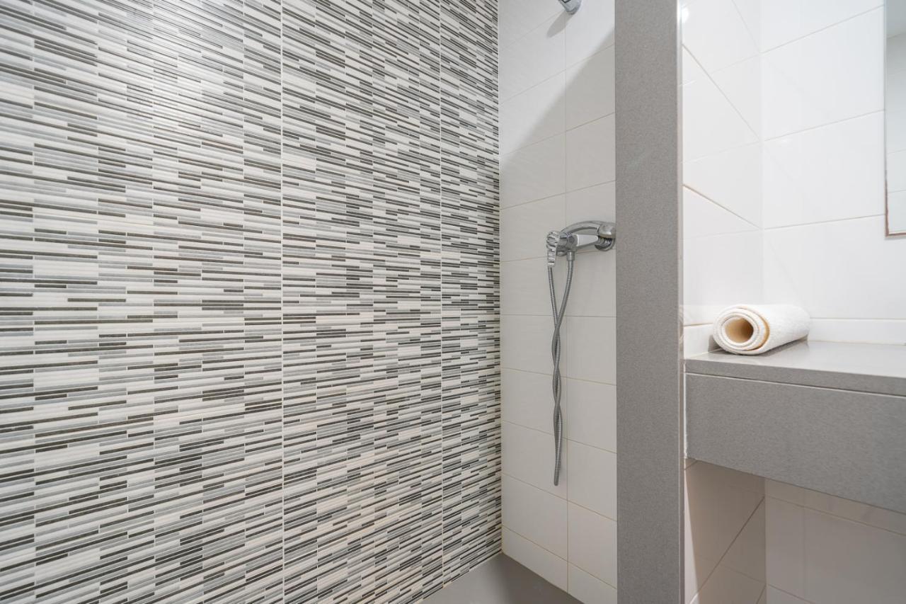 יורט דה מאר Apartamentos Costamar מראה חיצוני תמונה