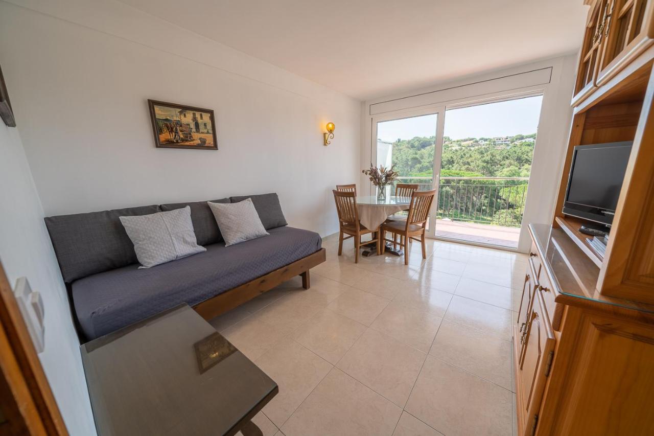 יורט דה מאר Apartamentos Costamar מראה חיצוני תמונה