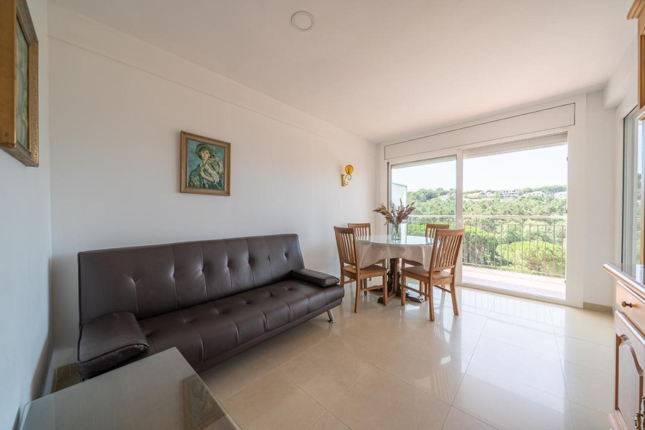 יורט דה מאר Apartamentos Costamar מראה חיצוני תמונה