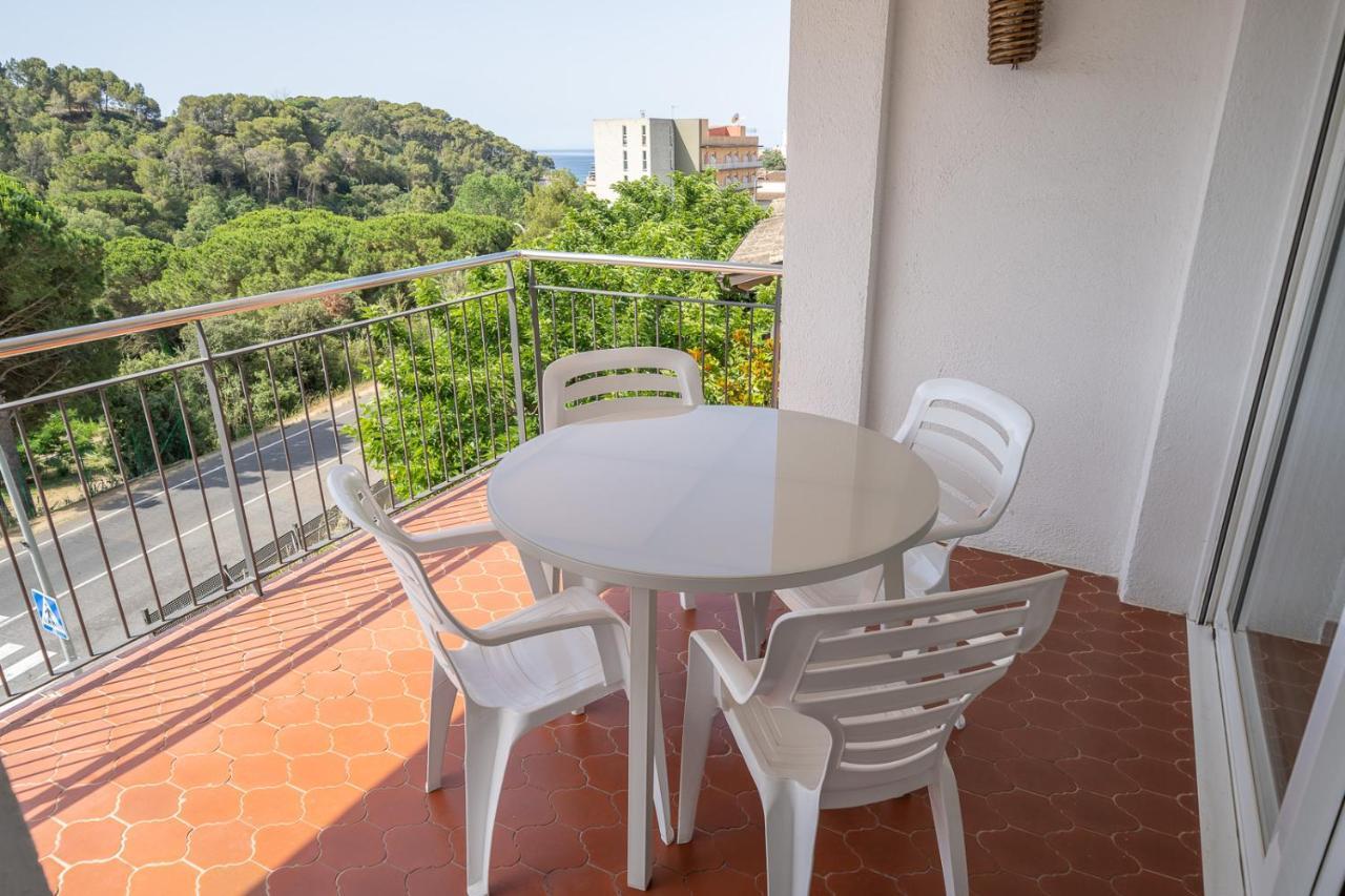 יורט דה מאר Apartamentos Costamar מראה חיצוני תמונה