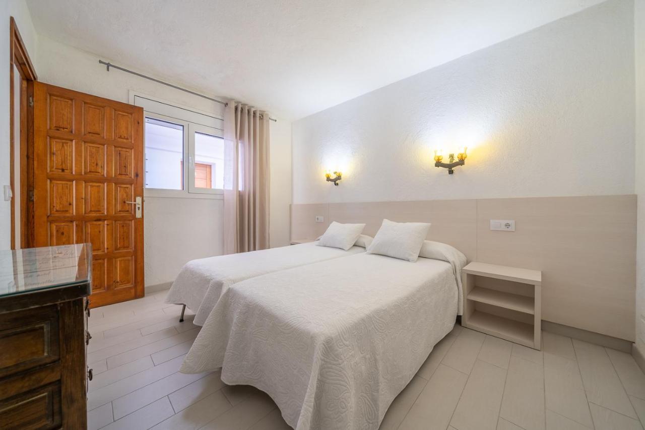 יורט דה מאר Apartamentos Costamar מראה חיצוני תמונה