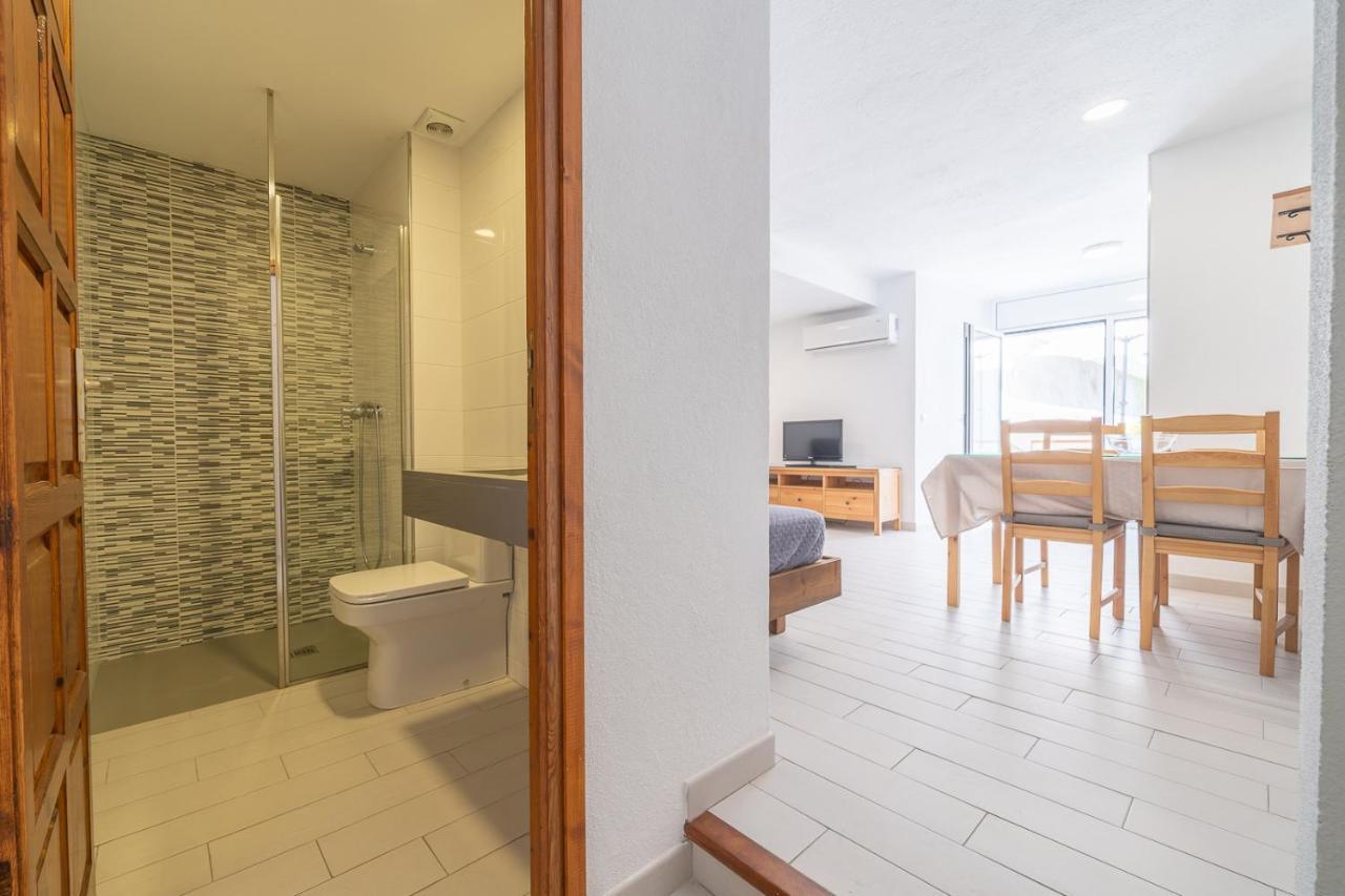 יורט דה מאר Apartamentos Costamar מראה חיצוני תמונה