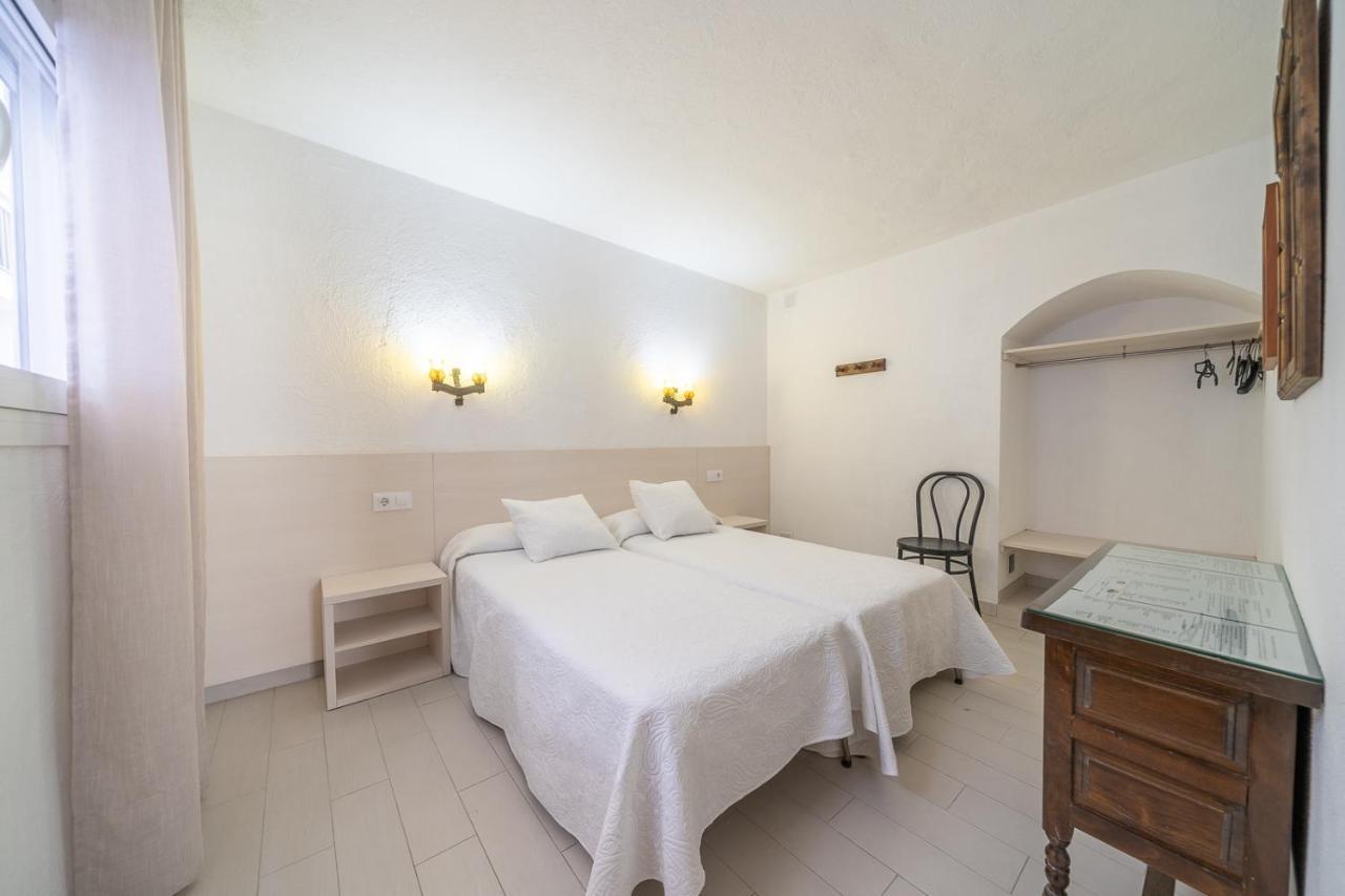 יורט דה מאר Apartamentos Costamar מראה חיצוני תמונה