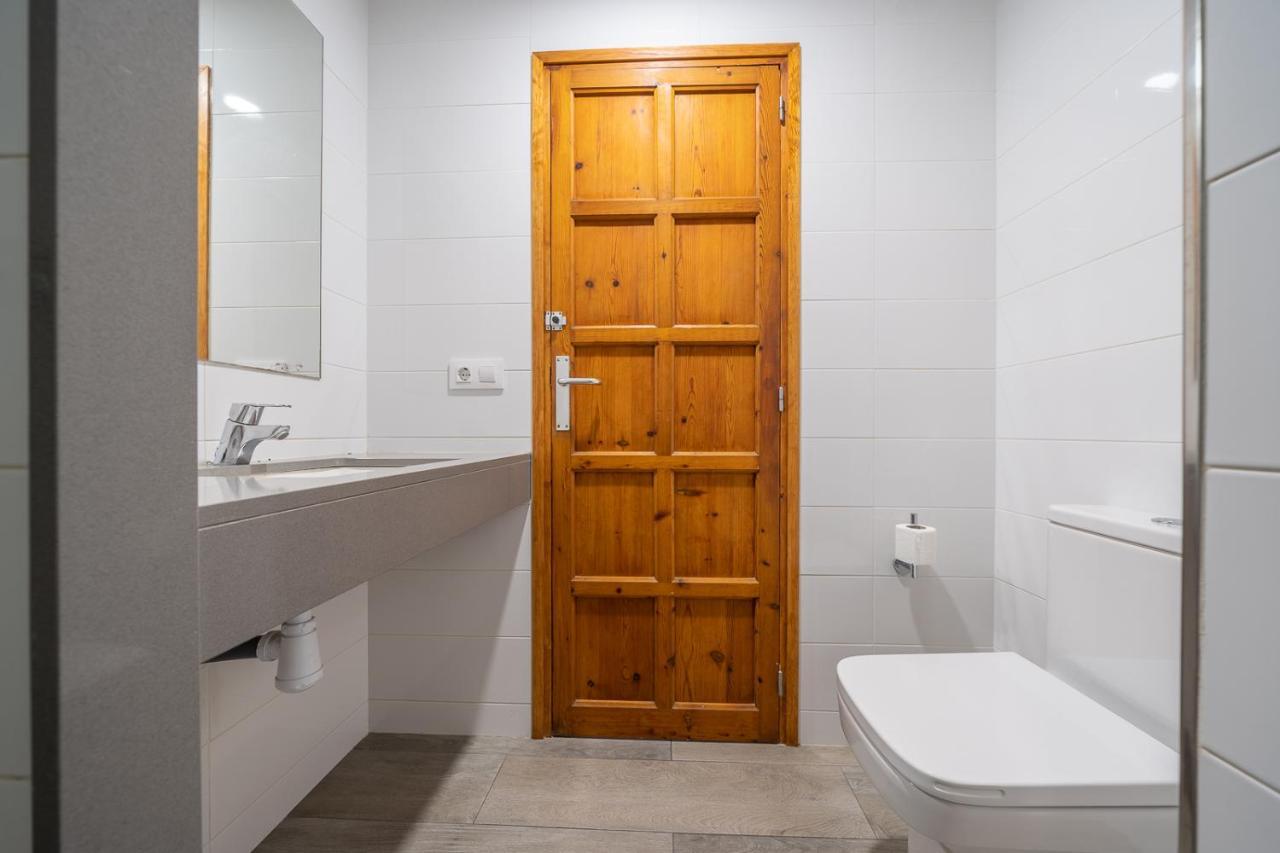 יורט דה מאר Apartamentos Costamar מראה חיצוני תמונה