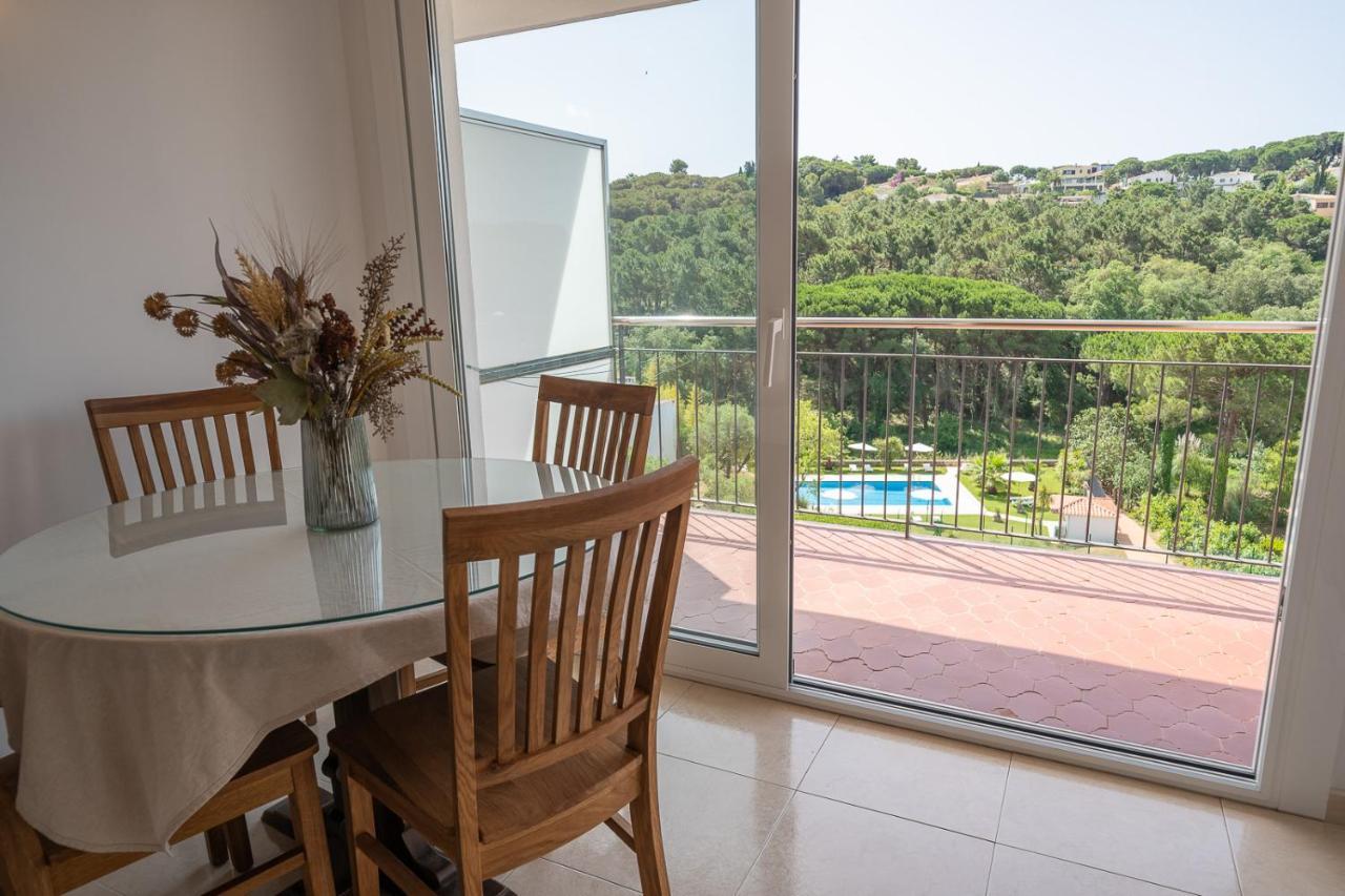 יורט דה מאר Apartamentos Costamar מראה חיצוני תמונה