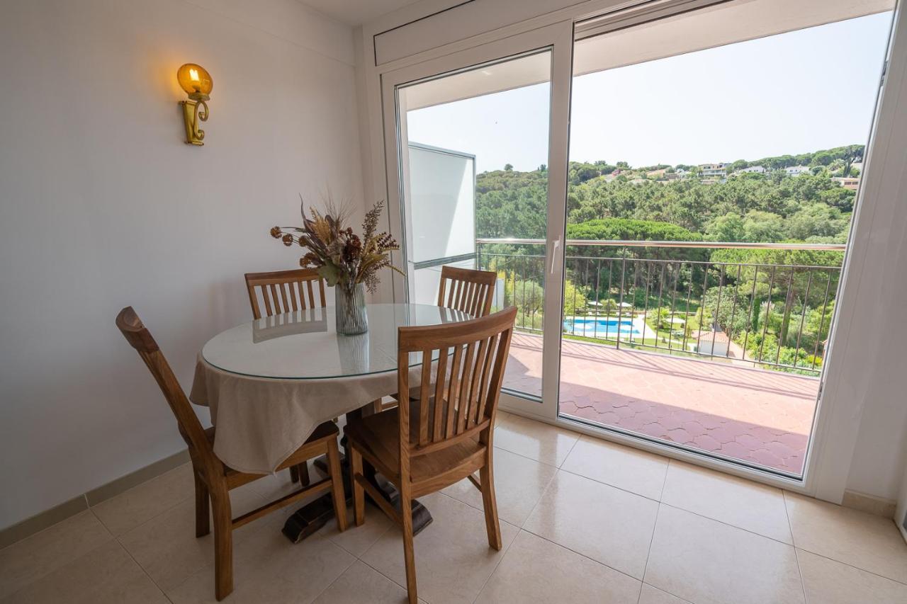 יורט דה מאר Apartamentos Costamar מראה חיצוני תמונה