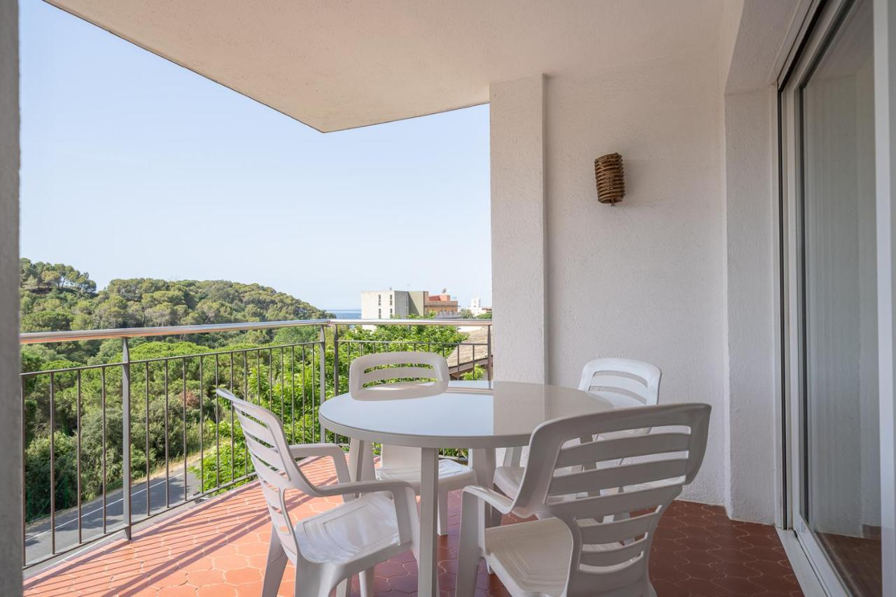 יורט דה מאר Apartamentos Costamar מראה חיצוני תמונה
